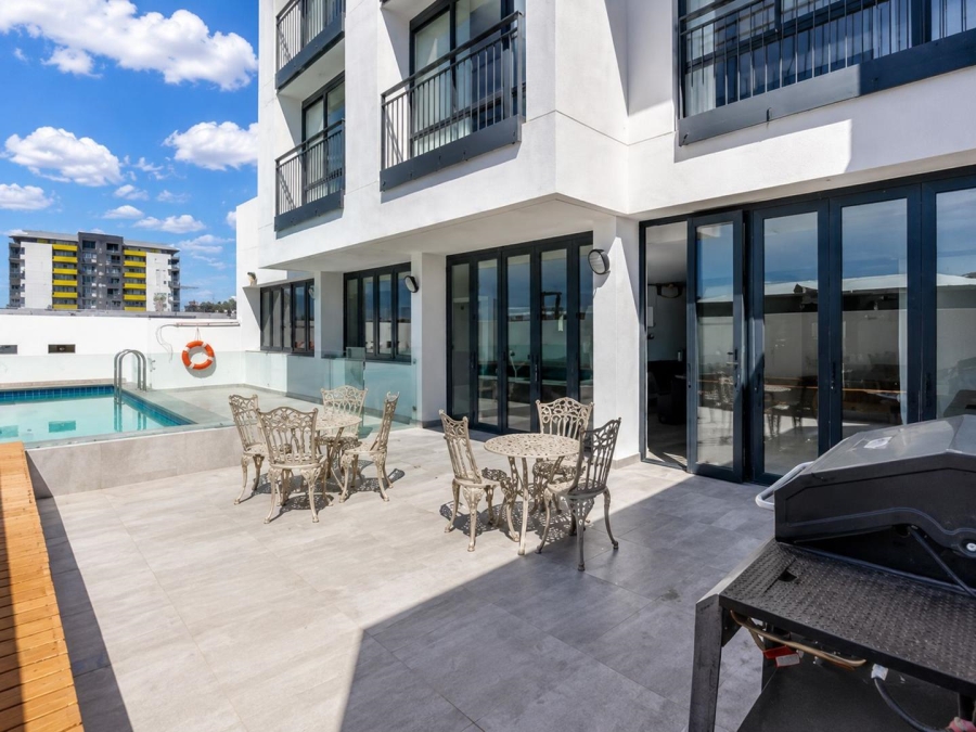 0 Bedroom Property for Sale in Woodstock Western Cape